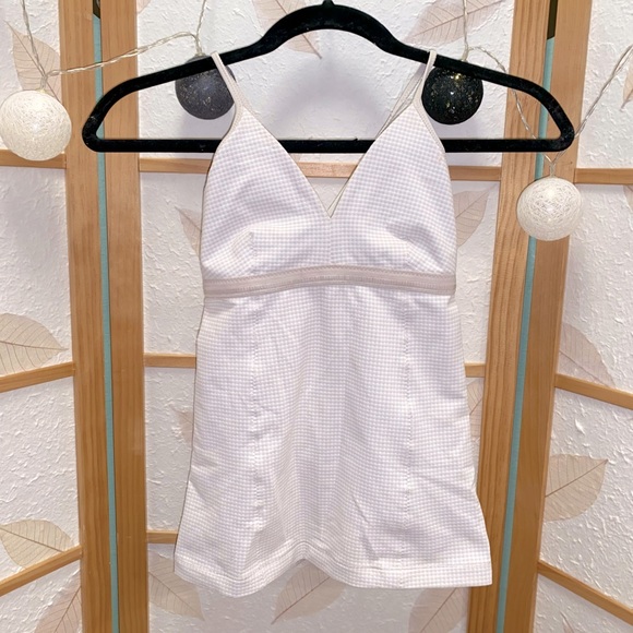 Lululemon tank top - Picture 1 of 2